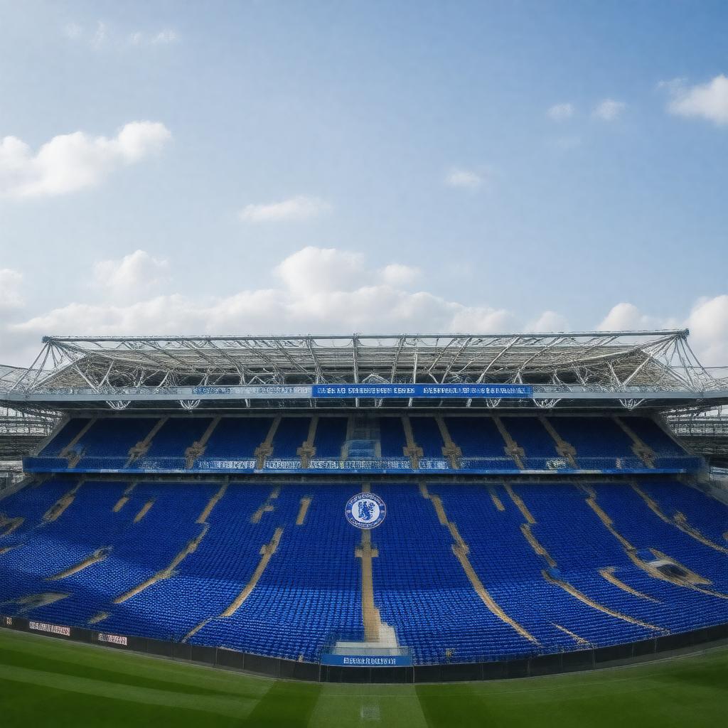 Chelsea Football Club